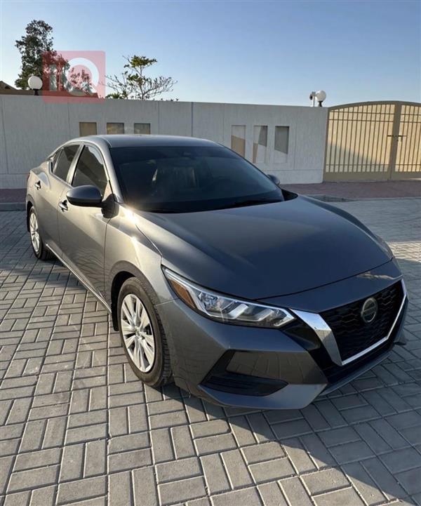 نيسان سنترا 2020 للبيع في العراق - التون كوبري